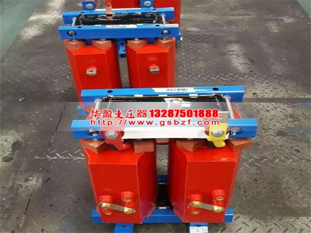 乌海500KVA干式变压器