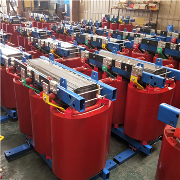 乌海SCB11-800KVA干式变压器