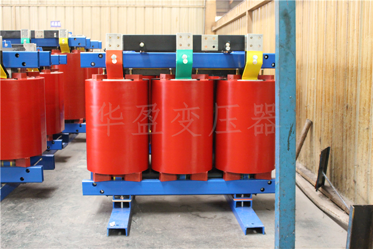 乌海SCB13-2000干式变压器